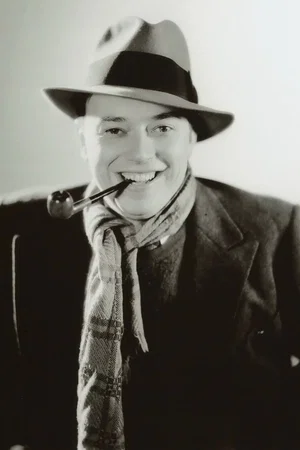 Photo de  Robert Florey