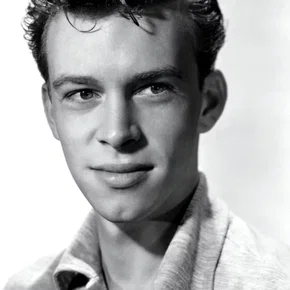 Photo star : Skip Homeier