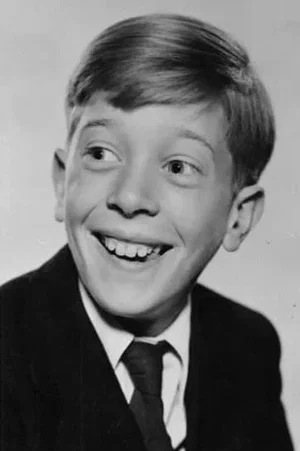  Andrew Ray