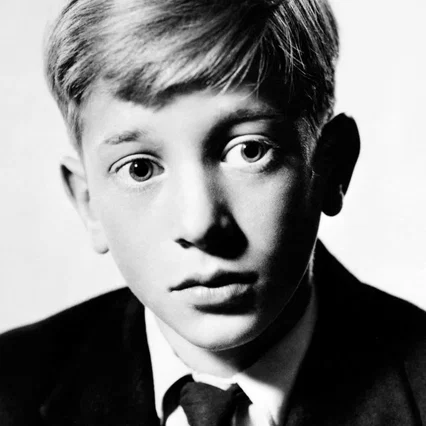  Andrew Ray