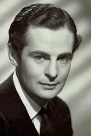  Derek Bond photo
