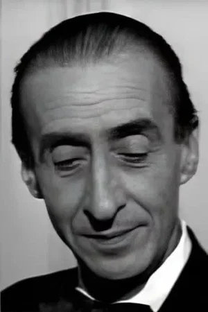 Pierre Asso photo