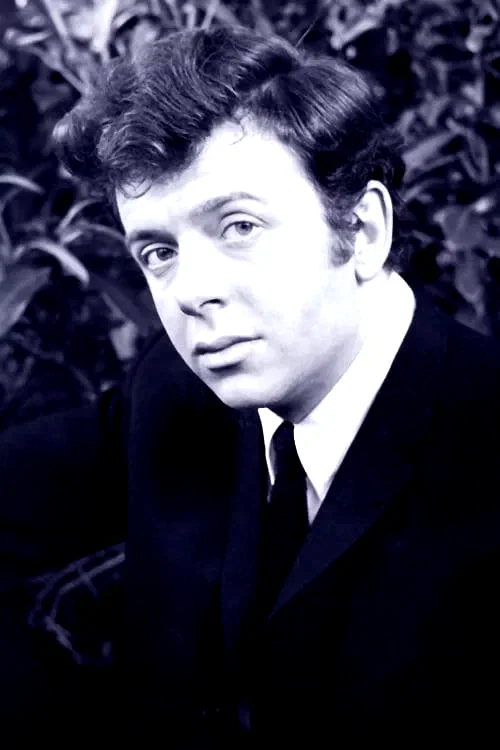  Ray Brooks