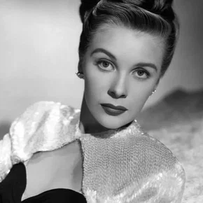 Photo star : Mary Stuart
