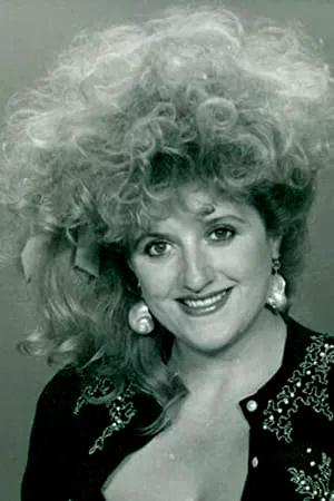  Eve Ferret