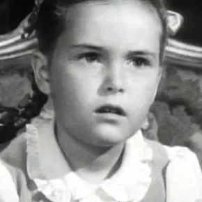 Photo star : Patti Brady