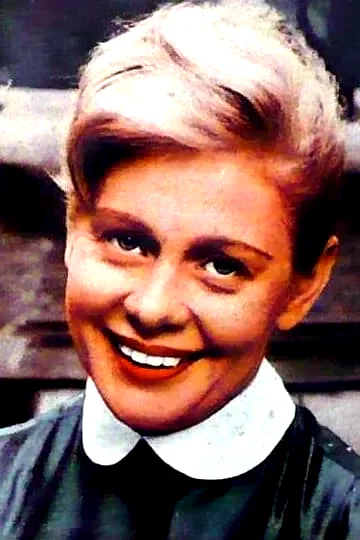  Denise Benoit