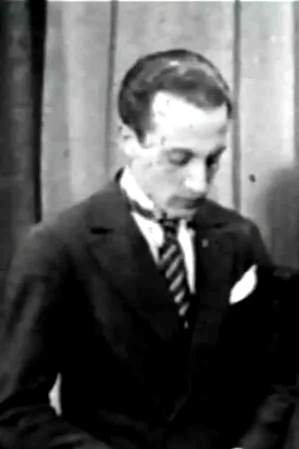  Max Nosseck