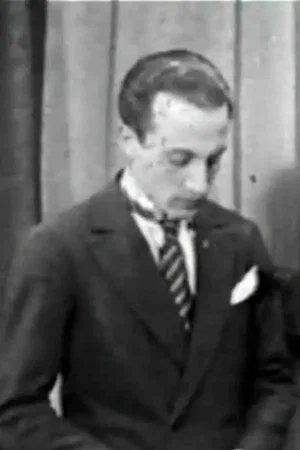 Max Nosseck