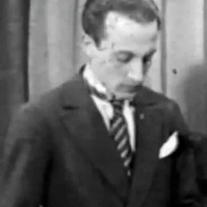  Max Nosseck