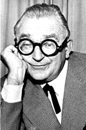  Marcel Achard