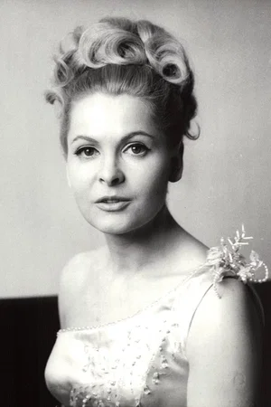  Johanna Matz photo