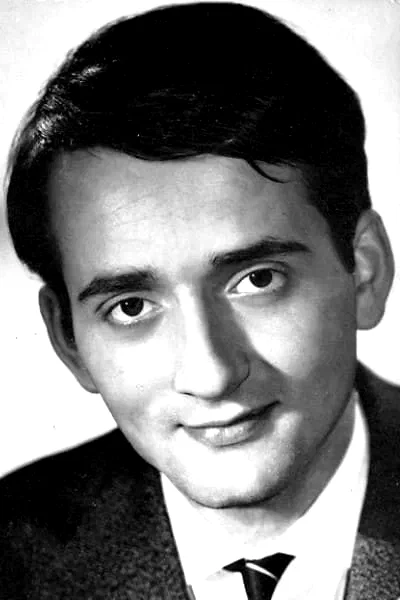  Peter Vogel