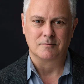 Photo star : Matthew Arkin