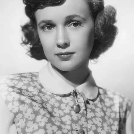  Allene Roberts