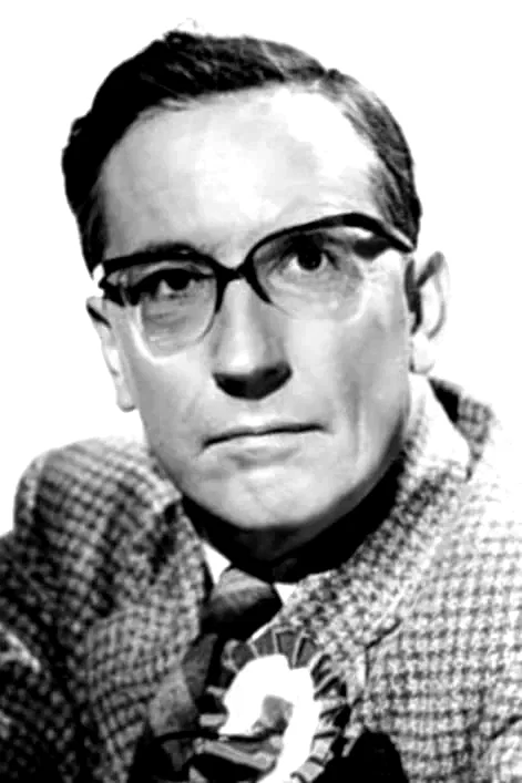 Eric Barker