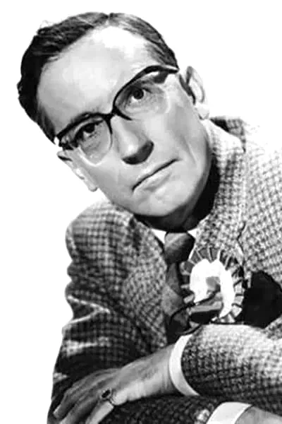 Eric Barker