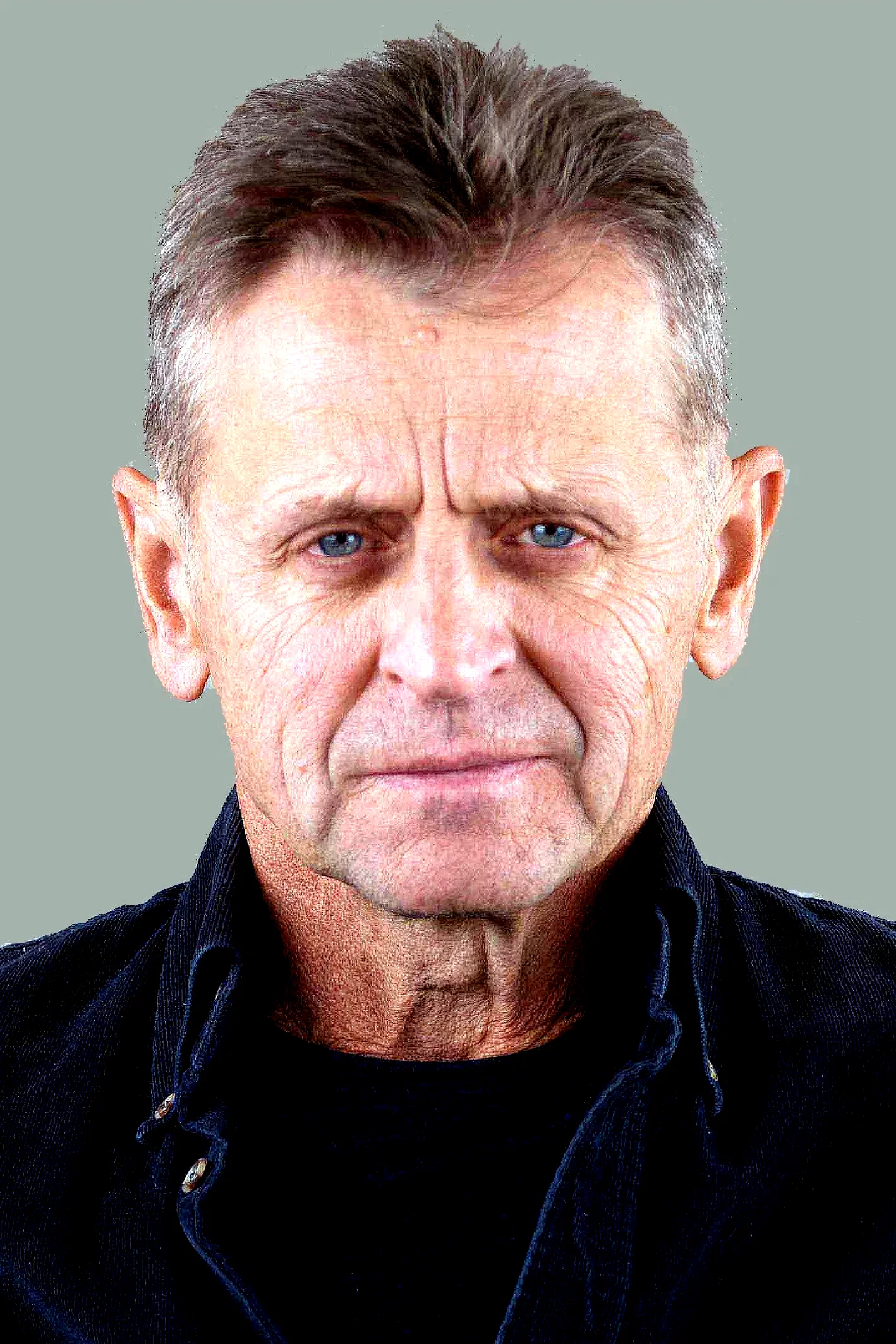 Mikhail Baryshnikov