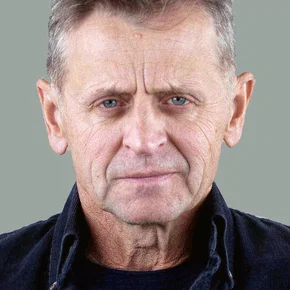 Photo star : Mikhail Baryshnikov