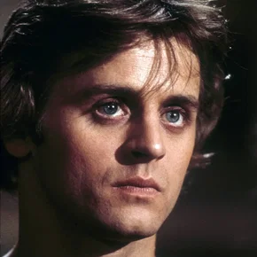 Photo star : Mikhail Baryshnikov