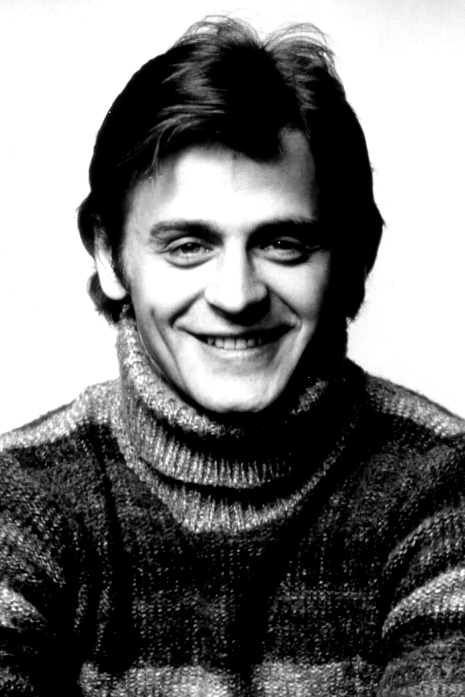 Mikhail Baryshnikov
