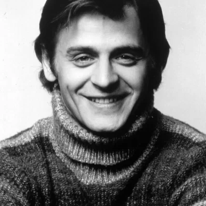 Mikhail Baryshnikov