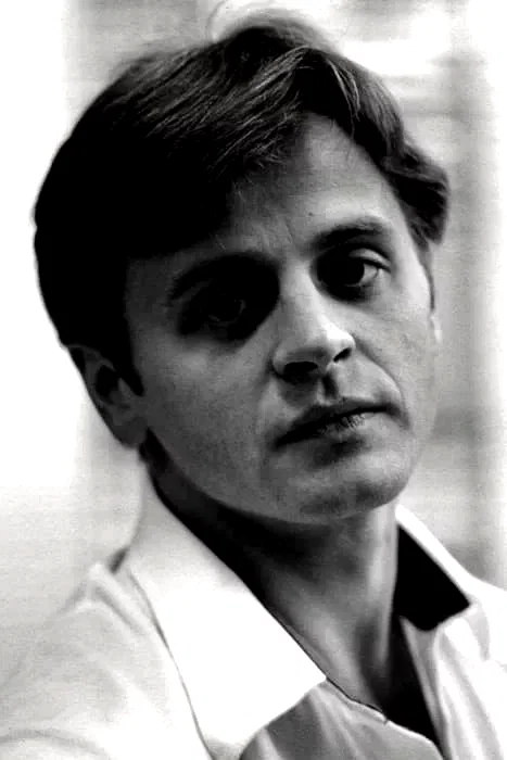 Mikhail Baryshnikov