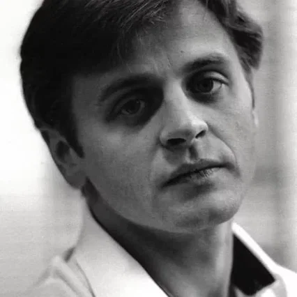 Mikhail Baryshnikov