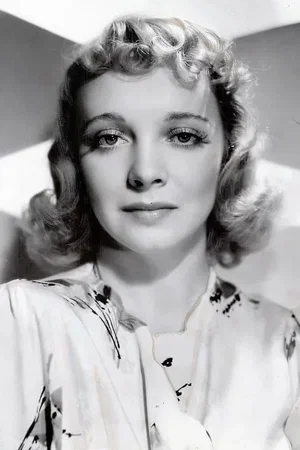  Virginia Bruce photo