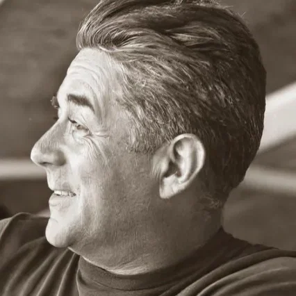  Andre Daven