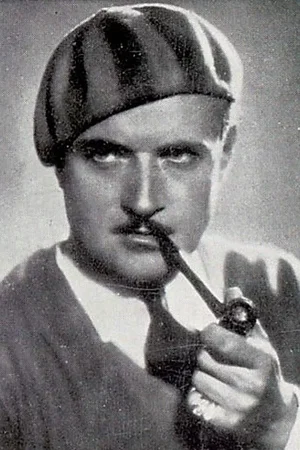 Michael von Newlinsky photo