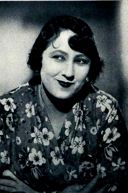 Rachel Devirys