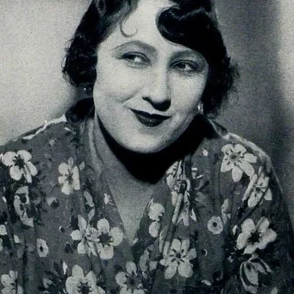 Rachel Devirys