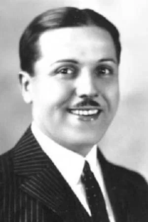  Monty Banks