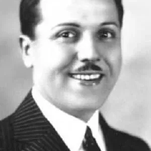  Monty Banks