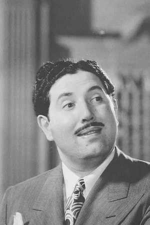  Monty Banks