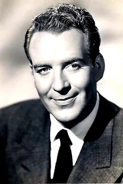  Dick Foran