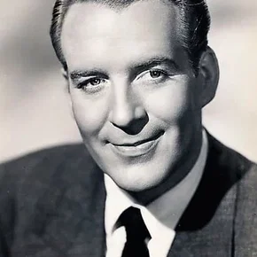 Photo star :  Dick Foran