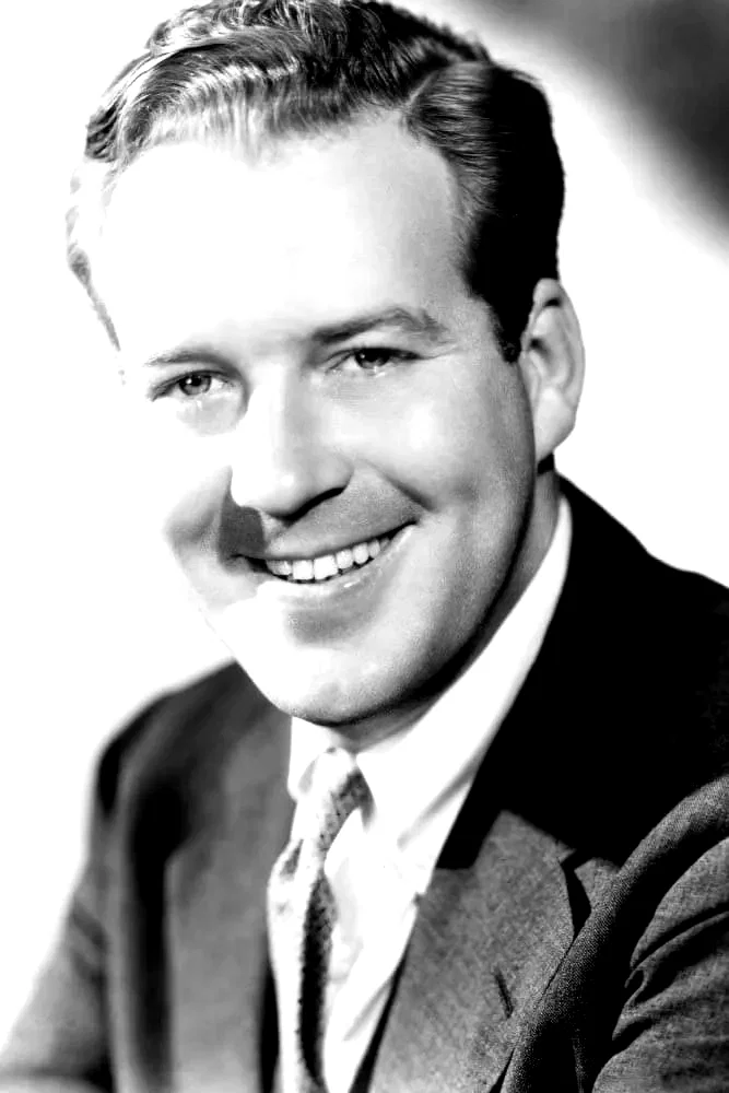  Dick Foran
