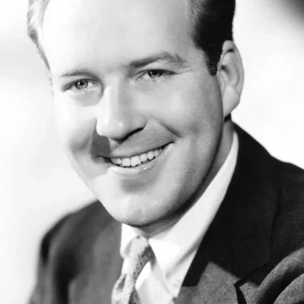  Dick Foran