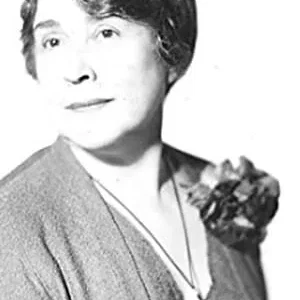Judith Lowry