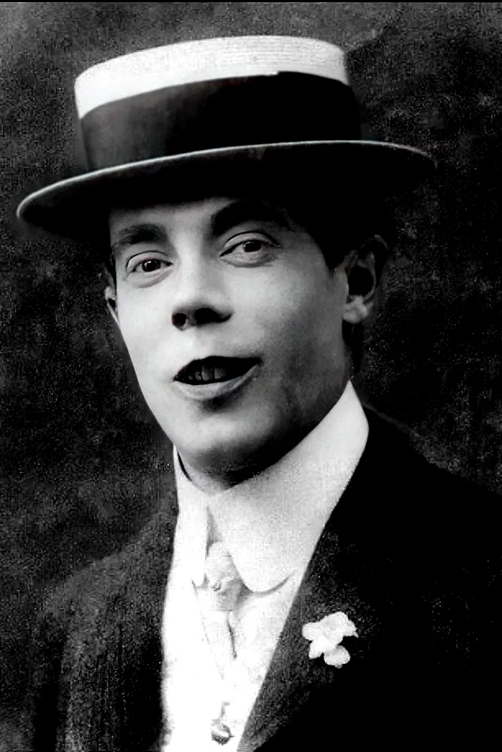 Charles Prince