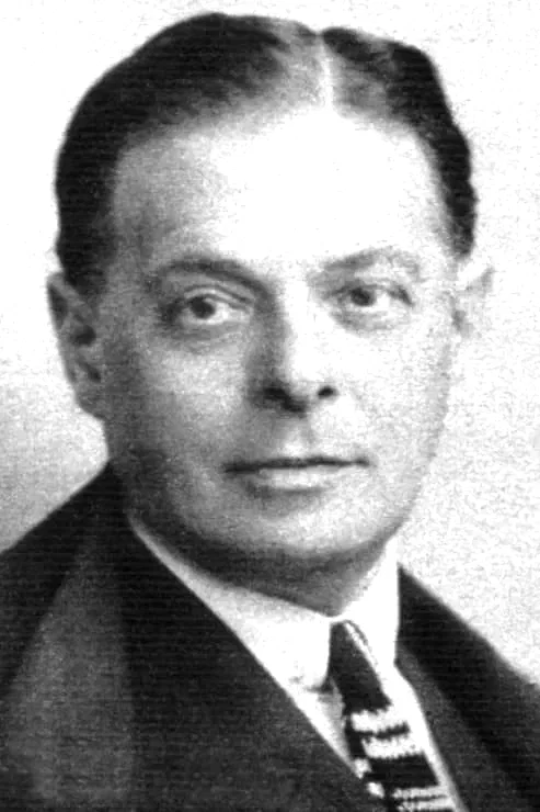 Sándor Góth