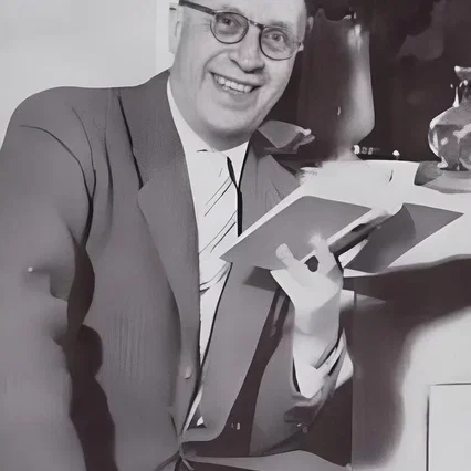 Georges Neveux