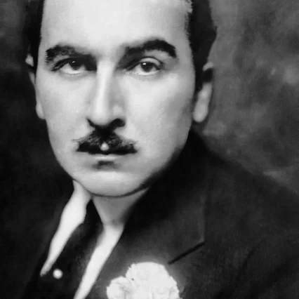 George  Fitzmaurice