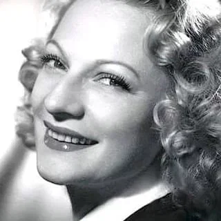  Lily Fayol