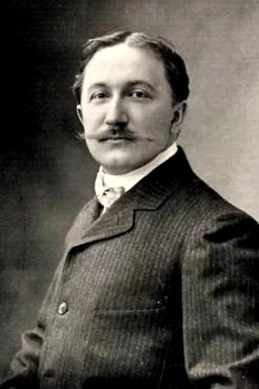 Abel Tarride
