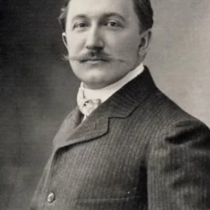 Abel Tarride