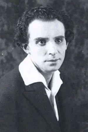  Dimitri Kirsanoff photo