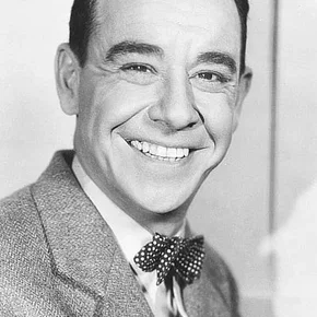 Photo star : Johnny Hines